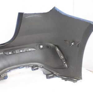Mercedes A Class W177 AMG Rear Bumper 2023 ON A1778855806 Genuine *DAMAGED* - Image 17