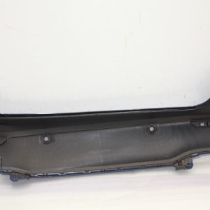 Mercedes A Class W177 AMG Rear Bumper 2023 ON A1778855806 Genuine *DAMAGED* - Image 18