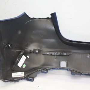 Mercedes A Class W177 AMG Rear Bumper 2023 ON A1778855806 Genuine *DAMAGED* - Image 19