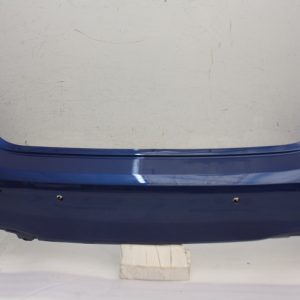 Mercedes A Class W177 AMG Rear Bumper 2023 ON A1778855806 Genuine *DAMAGED* - Image 3