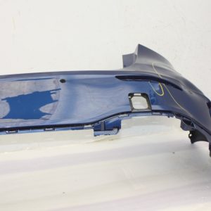 Mercedes A Class W177 AMG Rear Bumper 2023 ON A1778855806 Genuine *DAMAGED* - Image 4