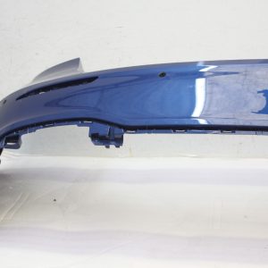 Mercedes A Class W177 AMG Rear Bumper 2023 ON A1778855806 Genuine *DAMAGED* - Image 5