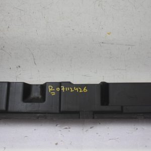 Mercedes A Class W177 AMG Rear Bumper Bracket 2018 TO 2023 A1778858503 Genuine - Image 4