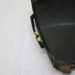 Mercedes A Class W177 AMG Rear Bumper Diffuser 2018 ON A1778853701 *DAMAGED* - Image 11