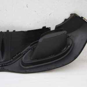 Mercedes A Class W177 AMG Rear Bumper Diffuser 2018 ON A1778853701 *DAMAGED* - Image 12