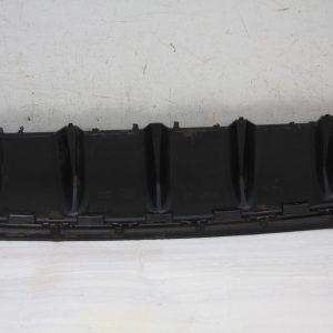 Mercedes A Class W177 AMG Rear Bumper Diffuser 2018 ON A1778853701 *DAMAGED* - Image 13