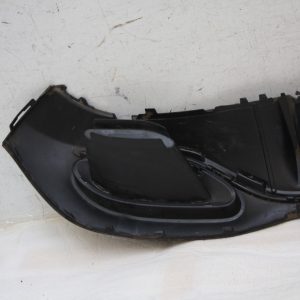 Mercedes A Class W177 AMG Rear Bumper Diffuser 2018 ON A1778853701 *DAMAGED* - Image 14