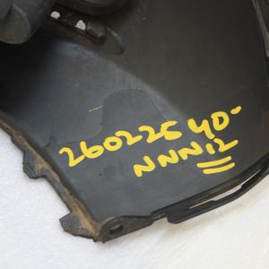 Mercedes A Class W177 AMG Rear Bumper Diffuser 2018 ON A1778853701 *DAMAGED* - Image 15
