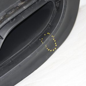 Mercedes A Class W177 AMG Rear Bumper Diffuser 2018 ON A1778853701 *DAMAGED* - Image 7
