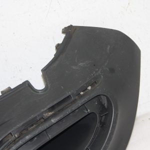Mercedes A Class W177 AMG Rear Bumper Diffuser 2018 ON A1778853701 *DAMAGED* - Image 8