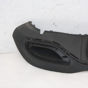 Mercedes A Class W177 AMG Rear Bumper Diffuser 2018 TO 2023 A1778853701 Genuine - Image 6