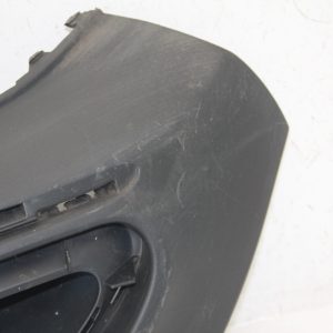 Mercedes A Class W177 AMG Rear Bumper Diffuser 2018 TO 2023 A1778853701 Genuine - Image 9