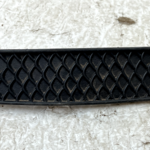Mercedes A Class W177 AMG Rear Bumper Left Grill Cover 18-23 A1778852701 Genuine - Image 4