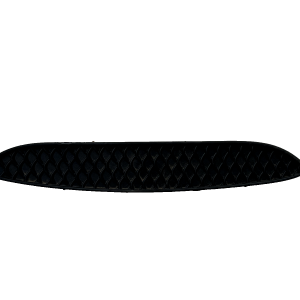 Mercedes A Class W177 AMG Rear Bumper Left Grill Cover 18-23 A1778852701 Genuine - Image 1