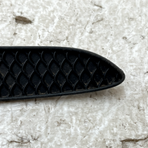 Mercedes A Class W177 AMG Rear Bumper Left Grill Cover 18-23 A1778852701 Genuine - Image 5