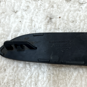 Mercedes A Class W177 AMG Rear Bumper Left Grill Cover 18-23 A1778852701 Genuine - Image 7