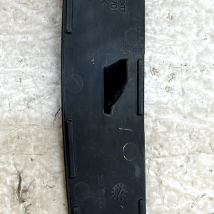 Mercedes A Class W177 AMG Rear Bumper Left Grill Cover 18-23 A1778852701 Genuine - Image 8