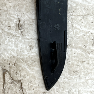 Mercedes A Class W177 AMG Rear Bumper Left Grill Cover 18-23 A1778852701 Genuine - Image 9