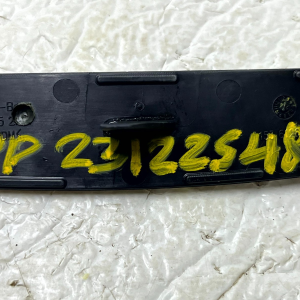 Mercedes A Class W177 AMG Rear Bumper Left Grille Trim 18-23 A1778852701 Genuine - Image 12
