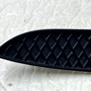 Mercedes A Class W177 AMG Rear Bumper Left Grille Trim 18-23 A1778852701 Genuine - Image 3