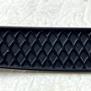 Mercedes A Class W177 AMG Rear Bumper Left Grille Trim 18-23 A1778852701 Genuine - Image 4