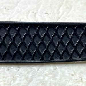 Mercedes A Class W177 AMG Rear Bumper Left Grille Trim 18-23 A1778852701 Genuine - Image 5