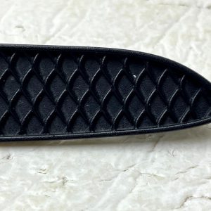 Mercedes A Class W177 AMG Rear Bumper Left Grille Trim 18-23 A1778852701 Genuine - Image 6