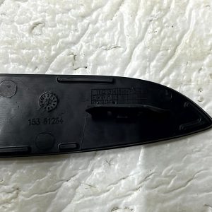 Mercedes A Class W177 AMG Rear Bumper Left Grille Trim 18-23 A1778852701 Genuine - Image 10