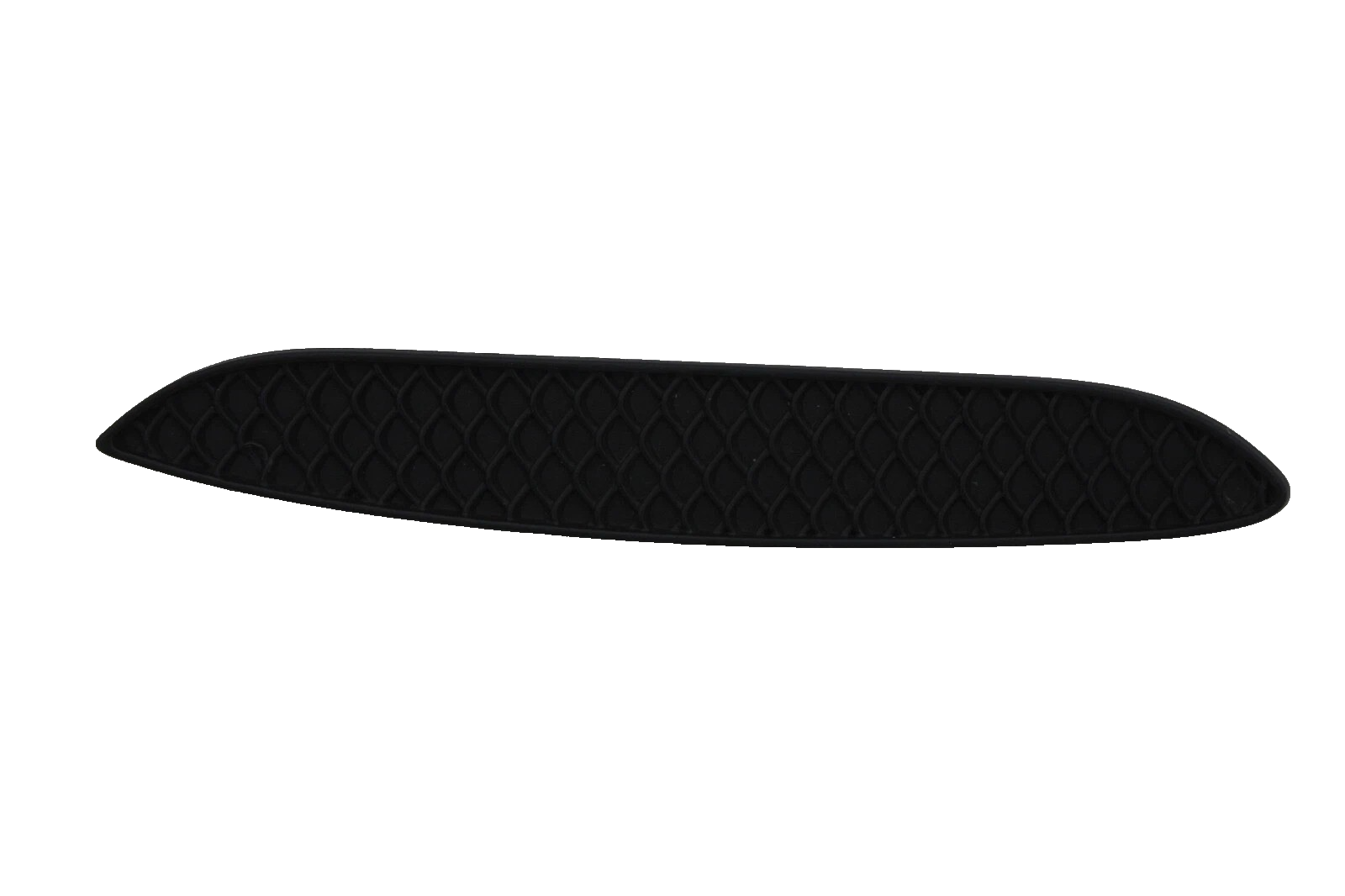 Mercedes A Class W177 AMG Rear Bumper Left Grille Trim 18-23 A1778852701 Genuine