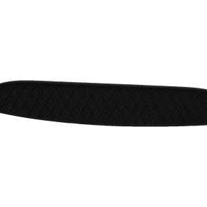 Mercedes A Class W177 AMG Rear Bumper Left Grille Trim 18-23 A1778852701 Genuine - Image 1