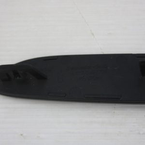 Mercedes A Class W177 AMG Rear Bumper Left Grille Trim 18-23 A1778852701 Genuine - Image 5