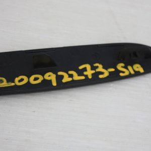 Mercedes A Class W177 AMG Rear Bumper Left Grille Trim 18-23 A1778852701 Genuine - Image 9