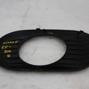 Mercedes A Class W177 AMG Rear Bumper Right Exhaust Trim Cover A1778856201 - Image 6