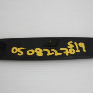 Mercedes A Class W177 AMG Rear Bumper Right Grill Trim 18-23 A1778852801 Genuine - Image 9