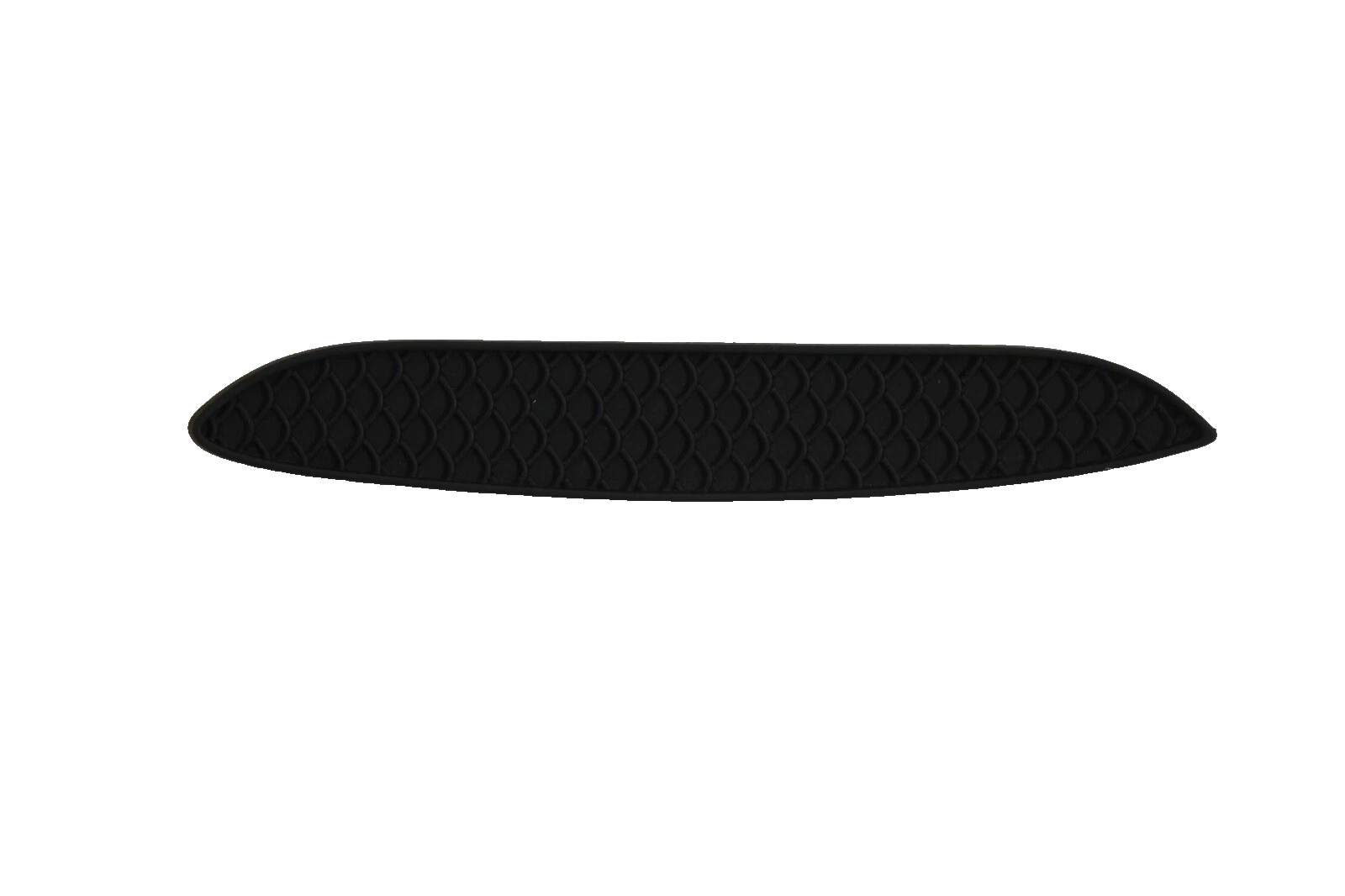 Mercedes A Class W177 AMG Rear Bumper Right Grill Trim 18-23 A1778852801 Genuine