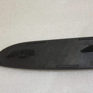 Mercedes A Class W177 AMG Rear Bumper Right Grill Trim 18-23 A1778852801 Genuine - Image 5