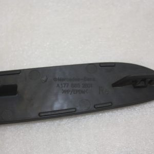Mercedes A Class W177 AMG Rear Bumper Right Grill Trim 18-23 A1778852801 Genuine - Image 6