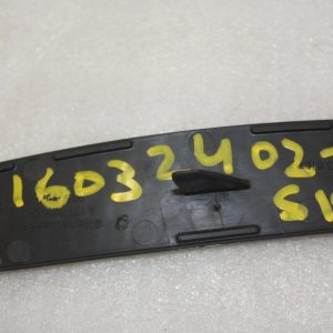 Mercedes A Class W177 AMG Rear Bumper Right Grill Trim 18-23 A1778852801 Genuine - Image 8