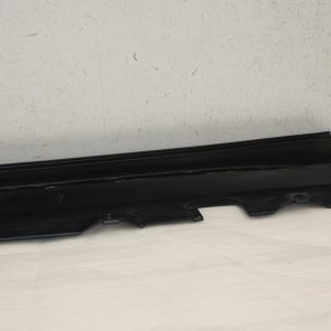 Mercedes A Class W177 AMG Right Side Skirt 2018 TO 2023 A1776901801 Genuine - Image 14