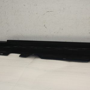 Mercedes A Class W177 AMG Right Side Skirt 2018 TO 2023 A1776901801 Genuine - Image 16