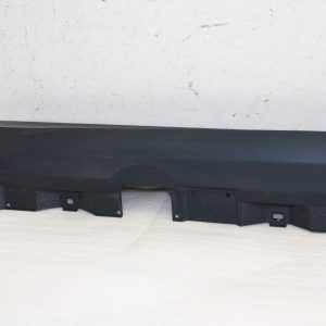 Mercedes A Class W177 AMG Right Side Skirt 2018 TO 2023 A1776901801 Genuine - Image 8