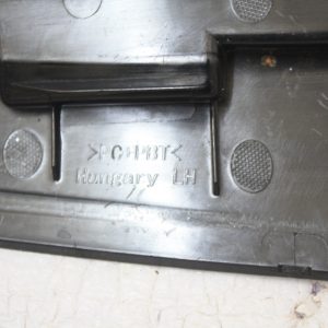 Mercedes A-Class W177 Front Bumper Left Bracket 2018 Onward A1778859502 Genuine - Image 11