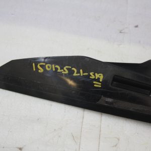 Mercedes A-Class W177 Front Bumper Left Bracket 2018 Onward A1778859502 Genuine - Image 12