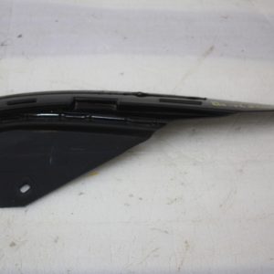Mercedes A-Class W177 Front Bumper Left Bracket 2018 Onward A1778859502 Genuine - Image 4
