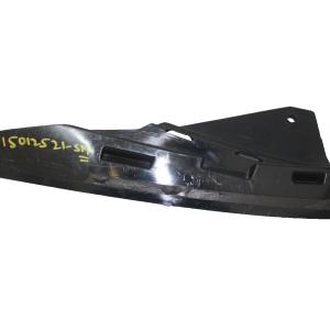 Mercedes A-Class W177 Front Bumper Left Bracket 2018 Onward A1778859502 Genuine - Image 1