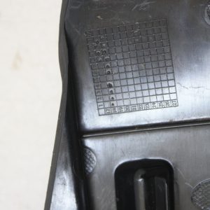 Mercedes A-Class W177 Front Bumper Left Bracket 2018 Onward A1778859502 Genuine - Image 7