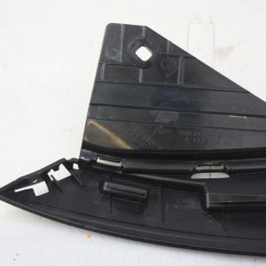 Mercedes A-Class W177 Front Bumper Left Bracket 2018 Onward A1778859502 Genuine - Image 8
