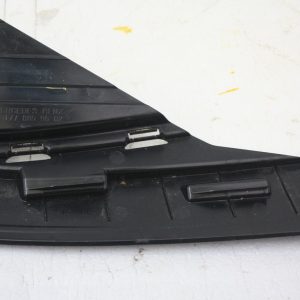 Mercedes A-Class W177 Front Bumper Left Bracket 2018 Onward A1778859502 Genuine - Image 9