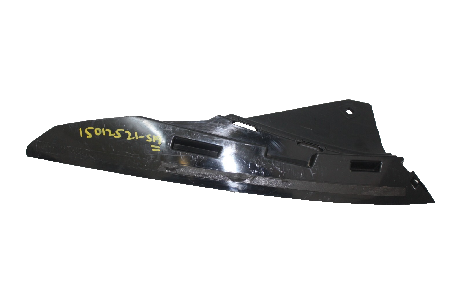 Mercedes A-Class W177 Front Bumper Left Bracket 2018 Onward A1778859502 Genuine