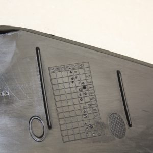 Mercedes A Class W177 Front Bumper Left Bracket 2023 ON A1778851105 Genuine - Image 11